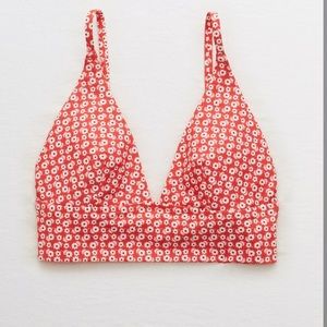 Aerie Bikini Top